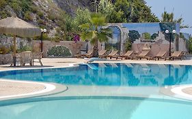 Hotel Residence Tramonto